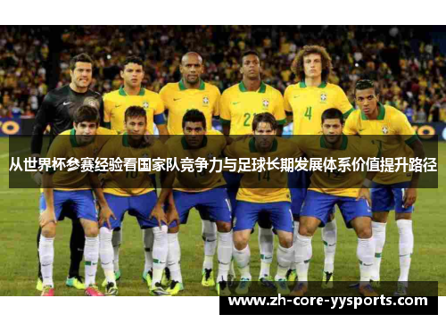 从世界杯参赛经验看国家队竞争力与足球长期发展体系价值提升路径