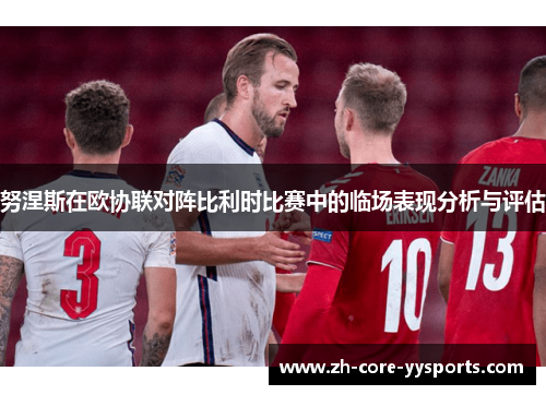 努涅斯在欧协联对阵比利时比赛中的临场表现分析与评估
